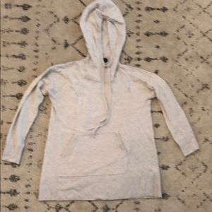 Banana Republic Sweaters - Banana Republic Merino Wool/Cashmere blend hoodie Banana Republic Sweaters - Banana Republic Merino Wool/Cashmere blend hoodie